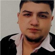 PROFESOR DE CONTABILIDAD APASIONADO POR SU TRABAJO, DISPUESTO A ENSEÑAR A QUIEN REALMENTE DESEE A APRENDER